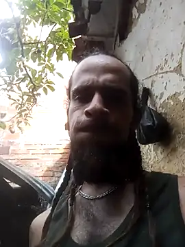 hairy mannn online show from 05/13/26, 01:41