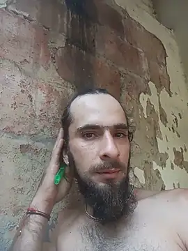 hairy mannn online show from 05/14/26, 12:01