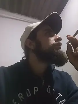 hairy mannn online show from 05/25/26, 06:19