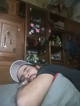 hairy mannn online show from 05/29/26, 03:48