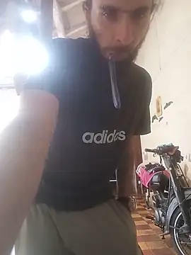 hairy mannn online show from 05/30/26, 09:34