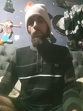 hairy mannn online show from 06/11/26, 03:59