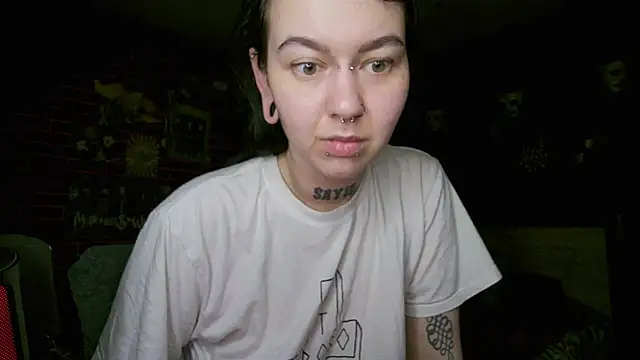 MessalinaOfficial online show from 06/21/26, 07:33