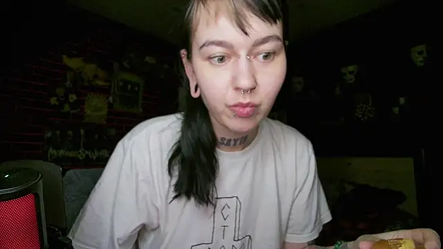 MessalinaOfficial online show from 06/21/26, 07:49
