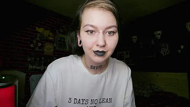 MessalinaOfficial online show from 07/17/26, 08:32
