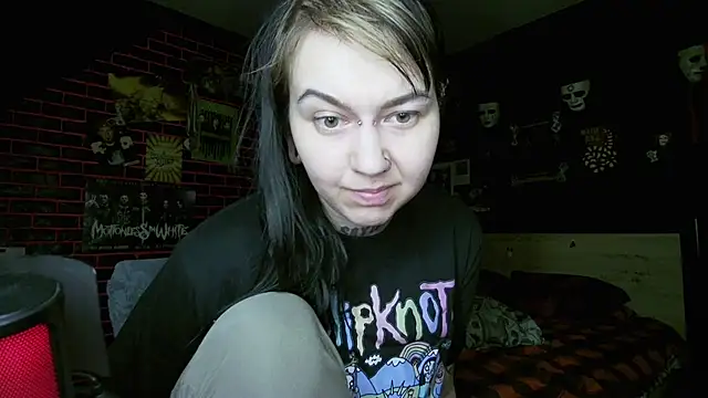 MessalinaOfficial online show from 07/29/26, 06:28