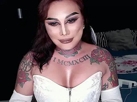 KylieOnTopxxx online show from 09/13/25, 12:05