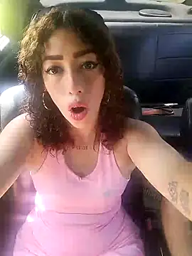 roxyrougee online show from 09/26/25, 02:32