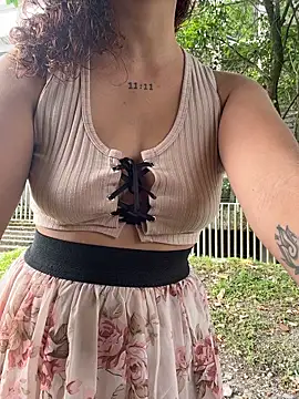 roxyrougee online show from 02/03/26, 02:33