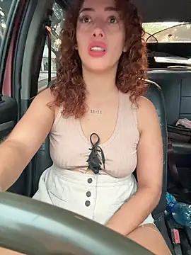 roxyrougee online show from 02/10/26, 11:47