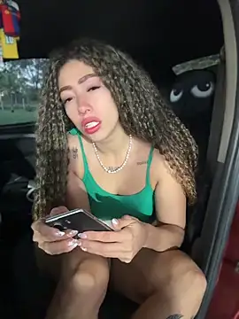 roxyrougee online show from 05/20/26, 10:54