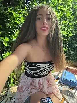 roxyrougee online show from 05/29/26, 10:46