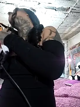 missashlyrosette online show from 02/09/26, 09:41