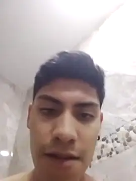 Snapshot of aispuro8505 chatting on 10/22/25, 02:23 aispuro8505 online show from 10/22/25, 02:23