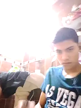 Snapshot of aispuro8505 chatting on 11/20/25, 07:41 aispuro8505 online show from 11/20/25, 07:41