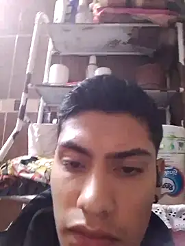 Snapshot of aispuro8505 chatting on 11/23/25, 06:57 aispuro8505 online show from 11/23/25, 06:57