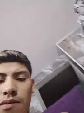 aispuro8505 online show from 03/07/26, 08:55