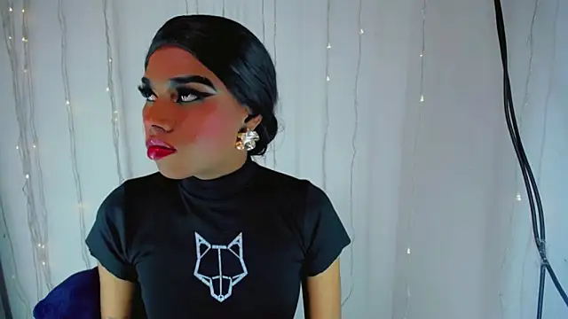 TheBlackwidows online show from 09/27/25, 06:57