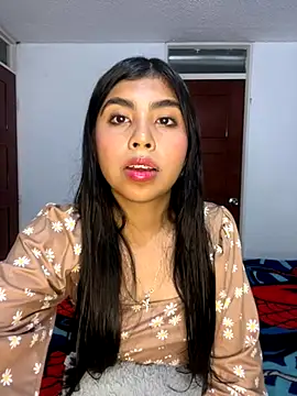 DianeSuns  online show from 10/17/25, 02:15