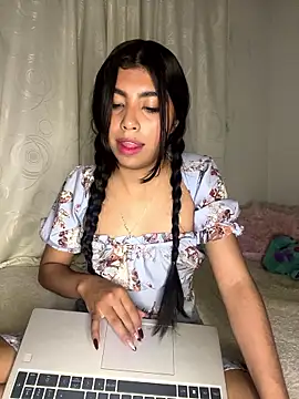 DianeSuns  online show from 01/14/26, 03:45