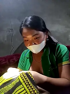 may-squirl online show from 10/29/25, 01:46