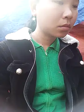 may-squirl online show from 10/30/25, 02:24