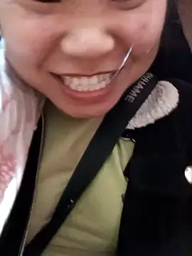 may-squirl online show from 11/14/25, 03:33