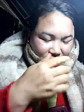 may-squirl online show from 01/06/26, 01:20