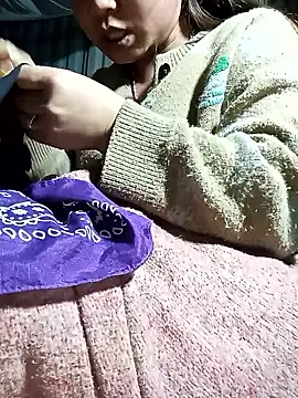 may-squirl online show from 01/09/26, 01:25