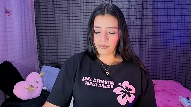 Kayleemorales online show from 09/28/25, 04:45