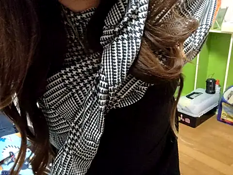 AYA dayo online show from 11/03/25, 01:34