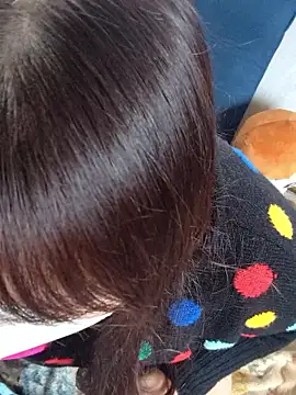 Snapshot of AYA_dayo chatting on 12/15/25, 12:15 AYA dayo online show from 12/15/25, 12:15