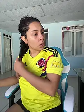 ViolettaMiller  online show from 09/10/25, 01:11