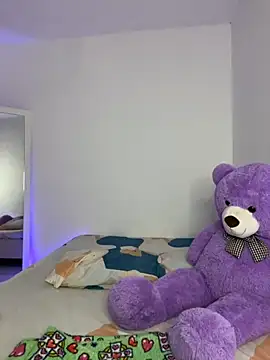 ViolettaMiller  online show from 10/07/25, 03:04