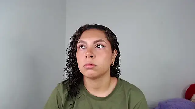 ViolettaMiller  online show from 02/09/26, 01:26