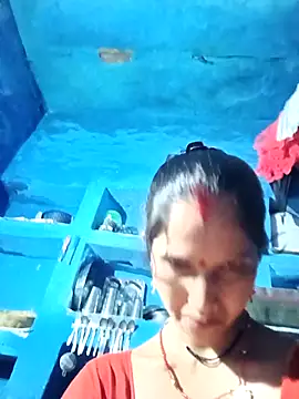 Jooli xx online show from 09/10/25, 02:50