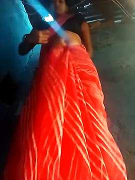 Jooli xx online show from 10/27/25, 03:32