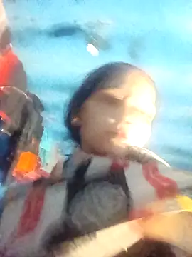 Jooli xx online show from 11/27/25, 12:40