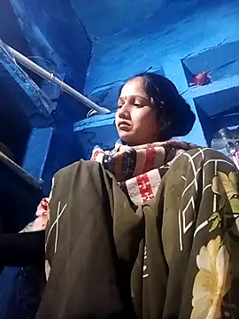 Jooli xx online show from 11/28/25, 01:41