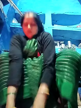 Jooli xx online show from 02/25/26, 12:42