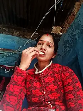 Jooli xx online show from 02/27/26, 03:17