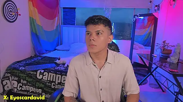 Jack castell online show from 02/20/26, 11:27