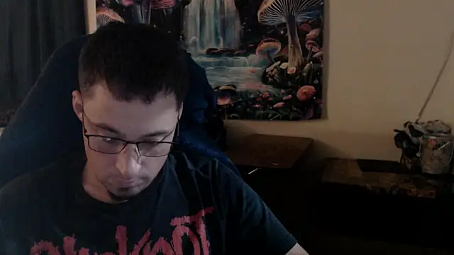 YoBlezz online show from 09/12/25, 09:48