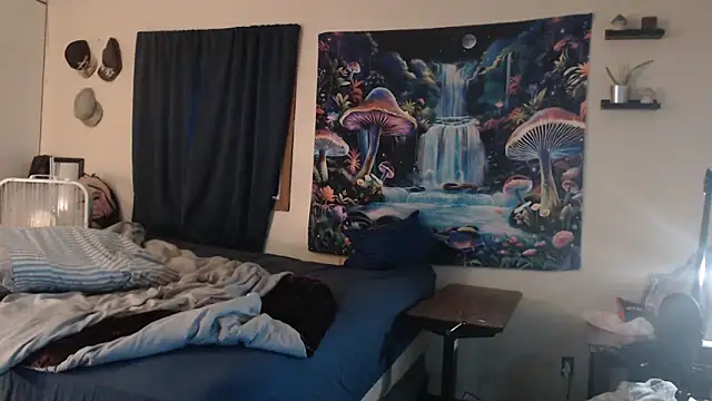 YoBlezz online show from 09/15/25, 07:25