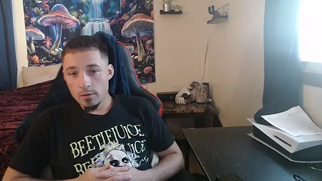 YoBlezz online show from 09/29/25, 05:51