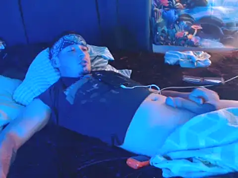 YoBlezz online show from 11/16/25, 09:04