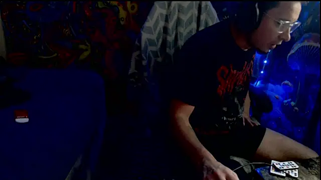 YoBlezz online show from 11/29/25, 11:46