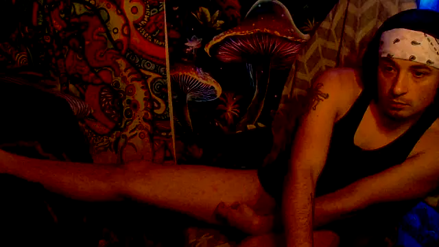 YoBlezz online show from 12/01/25, 07:13