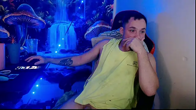 YoBlezz online show from 01/14/26, 05:40