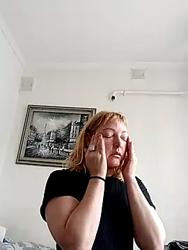 LiluLiluLilu online show from 09/12/25, 06:13